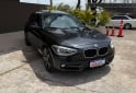 Autos - Bmw 118I SPORT 5 P. AUT 2013 Nafta 166000Km - En Venta