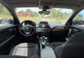 Autos - Bmw 118I SPORT 5 P. AUT 2013 Nafta 166000Km - En Venta