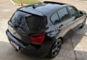 Autos - Bmw 118I SPORT 5 P. AUT 2013 Nafta 166000Km - En Venta