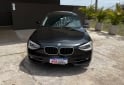 Autos - Bmw 118I SPORT 5 P. AUT 2013 Nafta 166000Km - En Venta