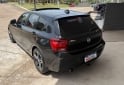 Autos - Bmw 118I SPORT 5 P. AUT 2013 Nafta 166000Km - En Venta