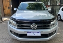 Camionetas - Volkswagen Amarok Trendline 2016 Diesel 120000Km - En Venta