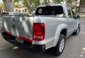 Camionetas - Volkswagen Amarok Trendline 2016 Diesel 120000Km - En Venta