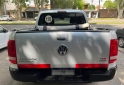 Camionetas - Volkswagen Amarok Trendline 2016 Diesel 120000Km - En Venta
