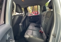 Camionetas - Volkswagen Amarok Trendline 2016 Diesel 120000Km - En Venta