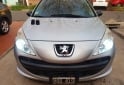 Autos - Peugeot 207 XR 1.4 2008 Nafta 144000Km - En Venta