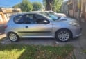 Autos - Peugeot 207 XR 1.4 2008 Nafta 144000Km - En Venta