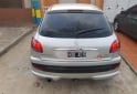 Autos - Peugeot 207 XR 1.4 2008 Nafta 144000Km - En Venta