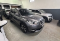 Camionetas - Nissan KICKS 1.6 ADVANCE 2020 Nafta - En Venta