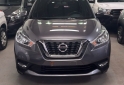 Camionetas - Nissan KICKS 1.6 ADVANCE 2020 Nafta - En Venta