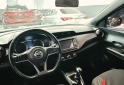Camionetas - Nissan KICKS 1.6 ADVANCE 2020 Nafta - En Venta