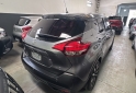 Camionetas - Nissan KICKS 1.6 ADVANCE 2020 Nafta - En Venta