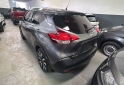 Camionetas - Nissan KICKS 1.6 ADVANCE 2020 Nafta - En Venta