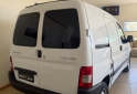 Utilitarios - Peugeot Partner Bussines 2016 Nafta 117000Km - En Venta