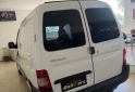 Utilitarios - Peugeot Partner Bussines 2016 Nafta 117000Km - En Venta