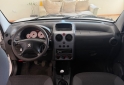 Utilitarios - Peugeot Partner Bussines 2016 Nafta 117000Km - En Venta