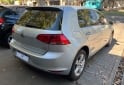 Autos - Volkswagen Golf Trendline 2017 Nafta 120000Km - En Venta