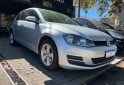 Autos - Volkswagen Golf Trendline 2017 Nafta 120000Km - En Venta