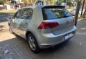 Autos - Volkswagen Golf Trendline 2017 Nafta 120000Km - En Venta