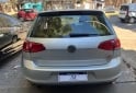 Autos - Volkswagen Golf Trendline 2017 Nafta 120000Km - En Venta