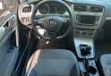 Autos - Volkswagen Golf Trendline 2017 Nafta 120000Km - En Venta