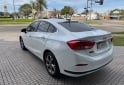 Autos - Chevrolet CRUZE PREMIER 1.4T 4P 2021 Nafta 80000Km - En Venta