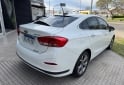 Autos - Chevrolet CRUZE PREMIER 1.4T 4P 2021 Nafta 80000Km - En Venta