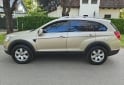 Autos - Chevrolet Captiva 2008 Diesel 148600Km - En Venta
