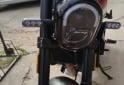 Motos - Benelli Leoncino 2023 Nafta 3800Km - En Venta