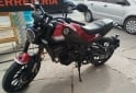 Motos - Benelli Leoncino 2023 Nafta 3800Km - En Venta