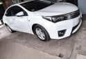 Autos - Toyota Corolla xei 2014 GNC 170000Km - En Venta