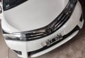 Autos - Toyota Corolla xei 2014 GNC 170000Km - En Venta
