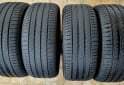 Accesorios para Autos - ¡Vendo Cubiertas Michelin Primacy 4 Usadas! - En Venta