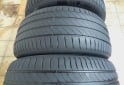 Accesorios para Autos - ¡Vendo Cubiertas Michelin Primacy 4 Usadas! - En Venta