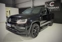 Autos - Volkswagen Amarok V6 Extreme 2024 Diesel 70000Km - En Venta