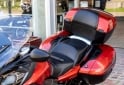 Motos - Bmw K 1600 GT 2014 Nafta 29720Km - En Venta