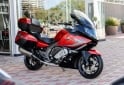 Motos - Bmw K 1600 GT 2014 Nafta 29720Km - En Venta