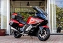 Motos - Bmw K 1600 GT 2014 Nafta 29720Km - En Venta