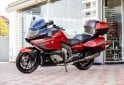 Motos - Bmw K 1600 GT 2014 Nafta 29720Km - En Venta