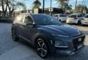 Autos - Hyundai KONA 1.6T 4X4 5P 2019 Nafta  - En Venta
