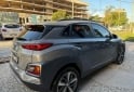 Autos - Hyundai KONA 1.6T 4X4 5P 2019 Nafta  - En Venta