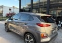 Autos - Hyundai KONA 1.6T 4X4 5P 2019 Nafta  - En Venta