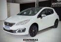 Autos - Peugeot 308 Rolland Garros 2019 Nafta 100000Km - En Venta