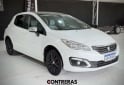 Autos - Peugeot 308 Rolland Garros 2019 Nafta 100000Km - En Venta