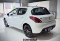 Autos - Peugeot 308 Rolland Garros 2019 Nafta 100000Km - En Venta