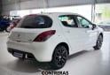 Autos - Peugeot 308 Rolland Garros 2019 Nafta 100000Km - En Venta