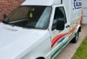 Utilitarios - Fiat Fiorino 2006 Nafta 270000Km - En Venta