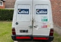 Utilitarios - Fiat Fiorino 2006 Nafta 270000Km - En Venta