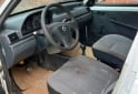 Utilitarios - Fiat Fiorino 2006 Nafta 270000Km - En Venta