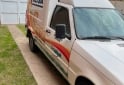 Utilitarios - Fiat Fiorino 2006 Nafta 270000Km - En Venta